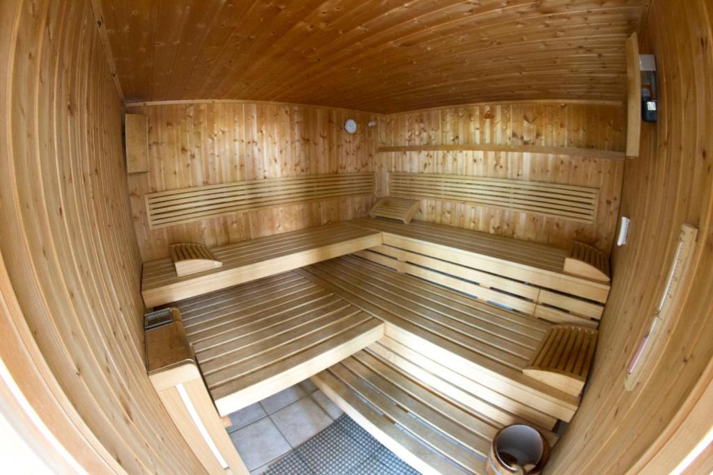 Landhotel Gasthof Wuellner Вінтерберг Екстер'єр фото