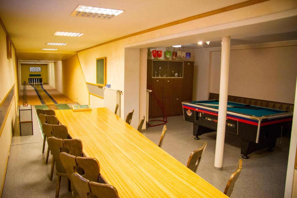 Landhotel Gasthof Wuellner Вінтерберг Екстер'єр фото