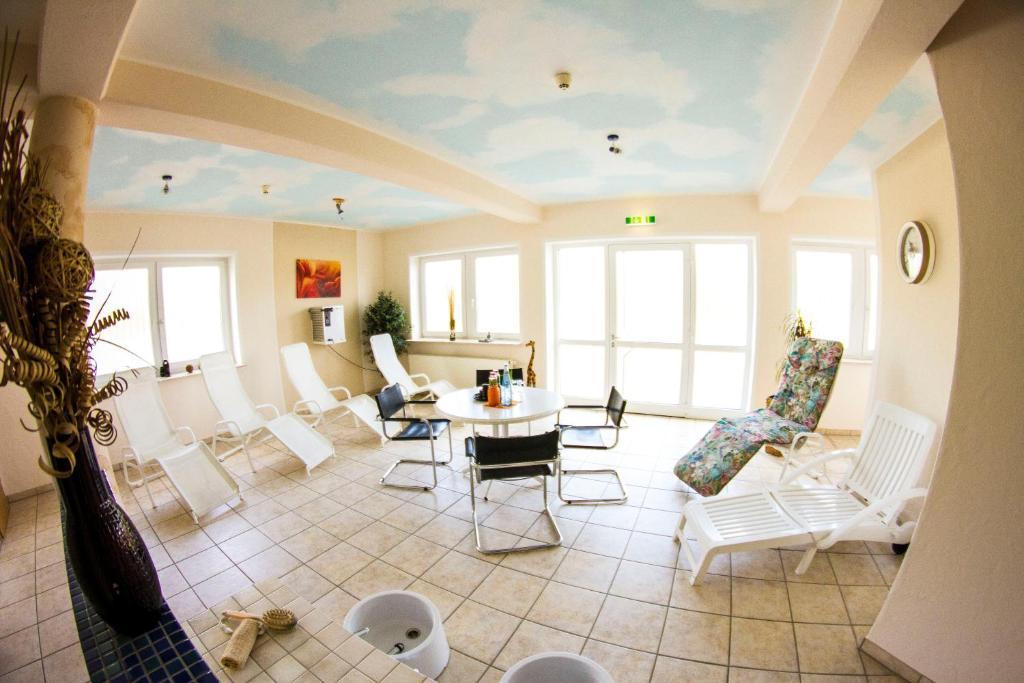 Landhotel Gasthof Wuellner Вінтерберг Екстер'єр фото
