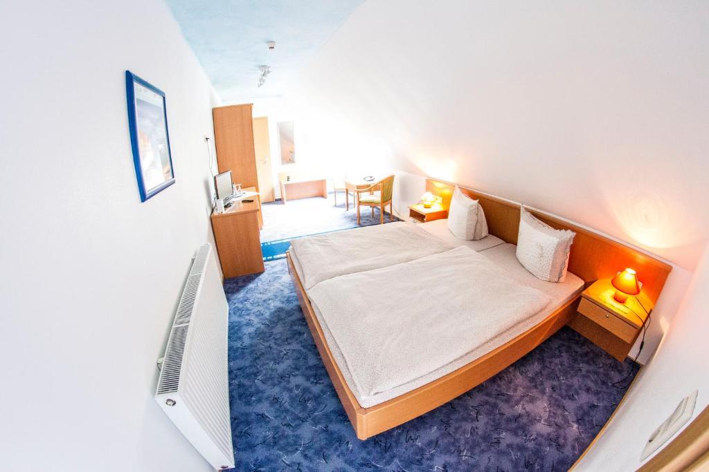 Landhotel Gasthof Wuellner Вінтерберг Номер фото